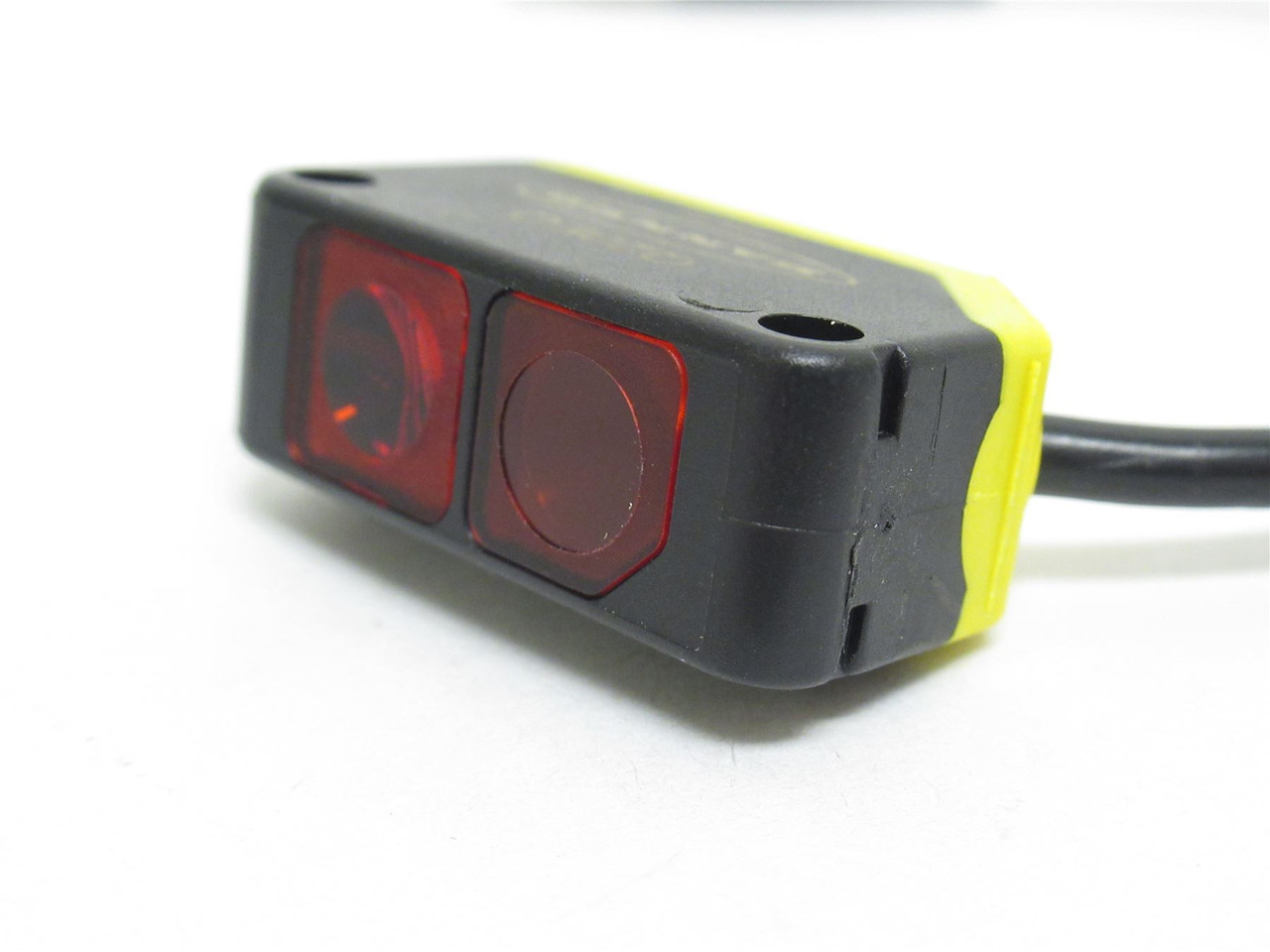 Banner Q20EQ; Photo Sensor Emitter 78225; 10-30VDC; IP67