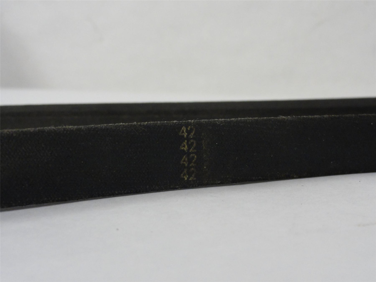 Goodyear B54; V-Belt; 57" Outside Length; 0.6563" Width