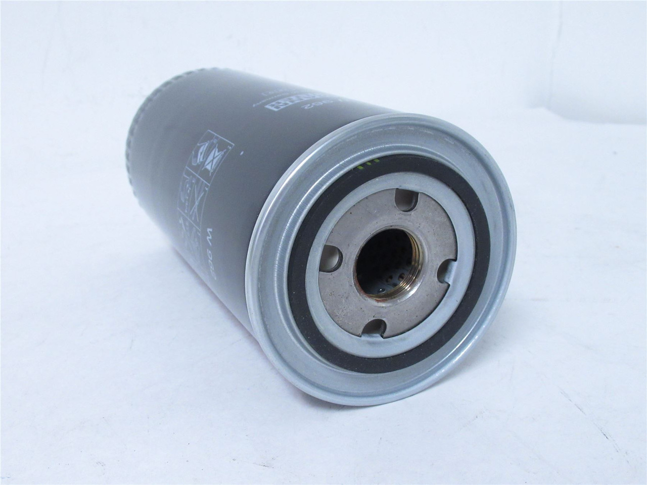 MANN FILTER W-962; Transmission/ Oil Filter