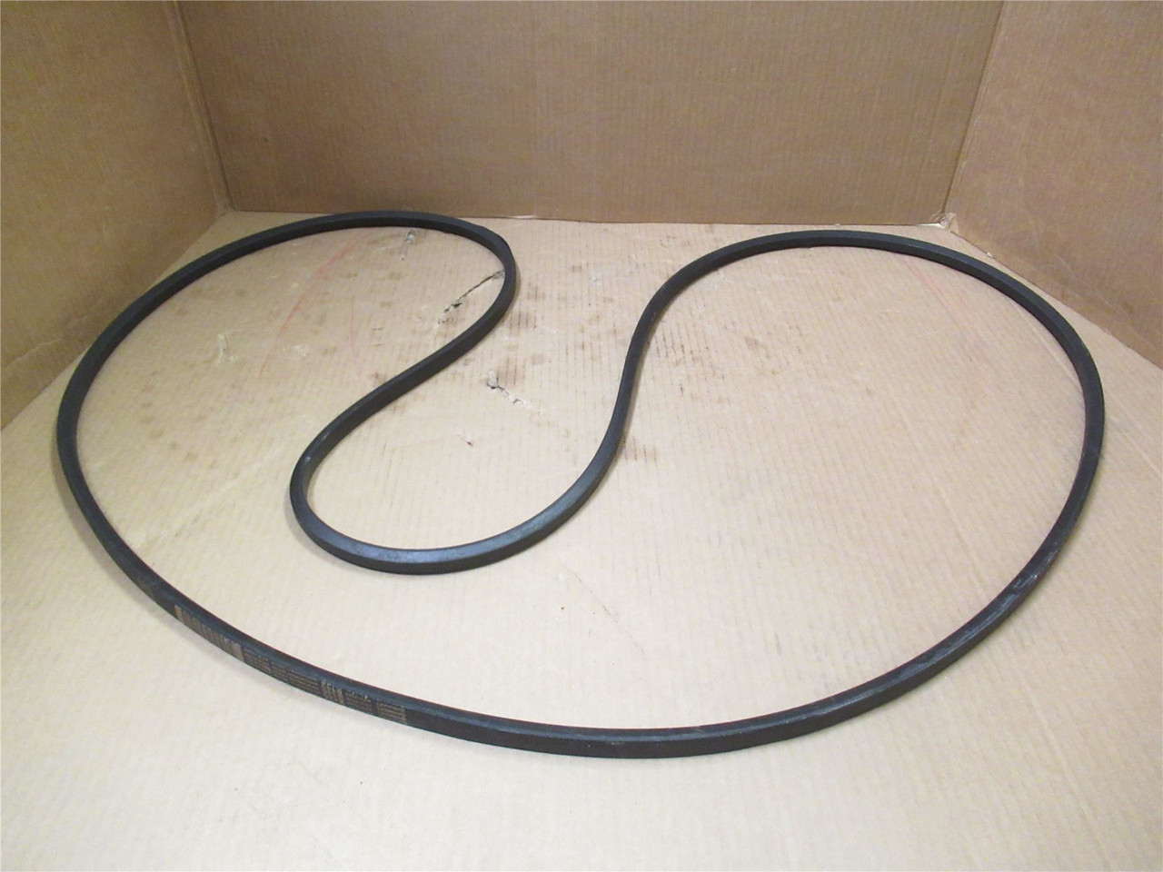 Continental B140; V-Belt; 143" Long; 17mm Top Width