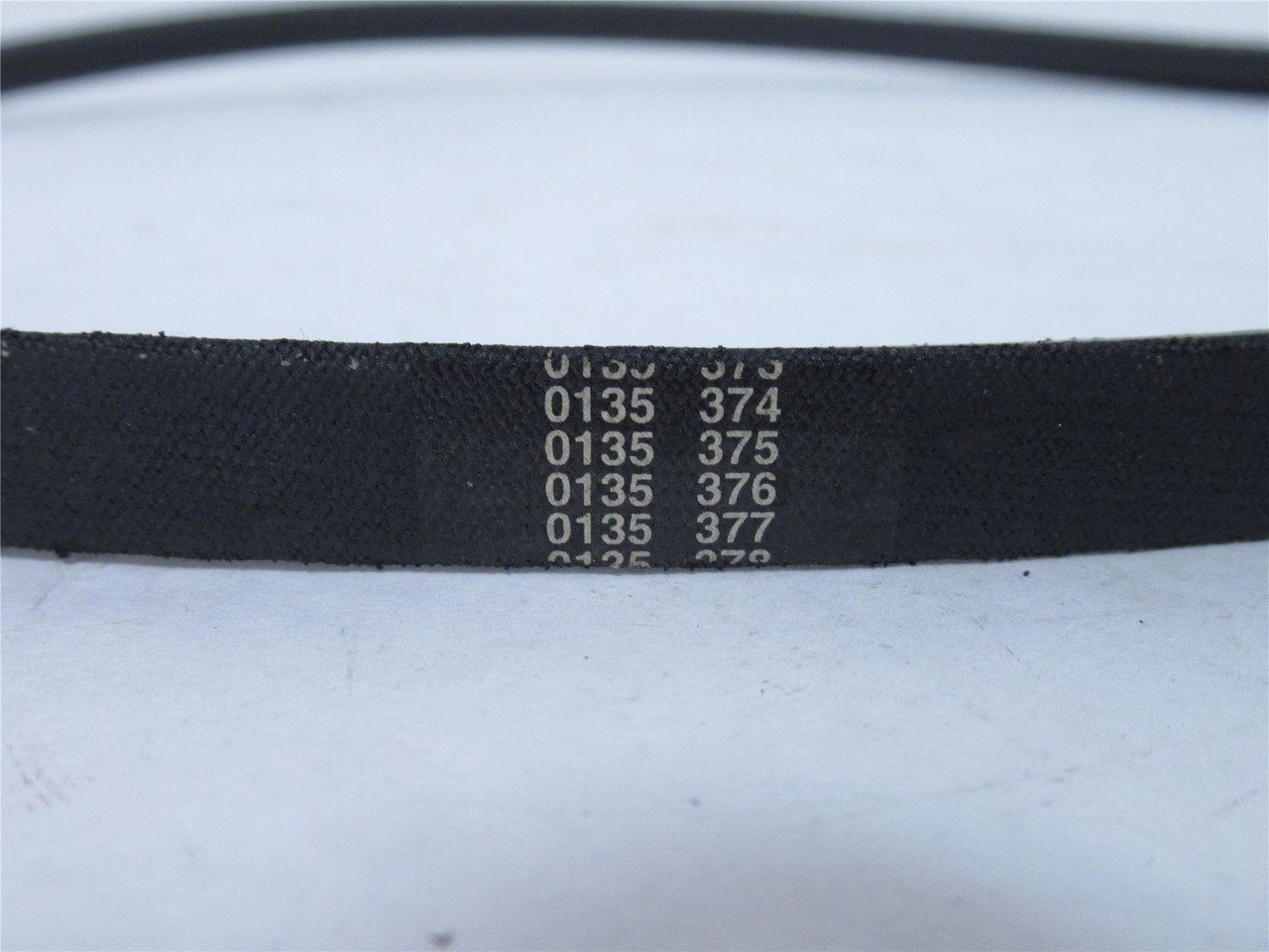 Continental A40; HY-T PLUS; V-Belt; 42" OL; 1/2" Top W