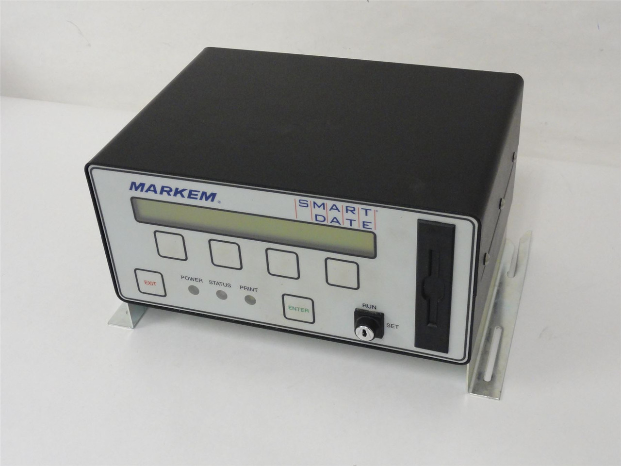 Markem Smartdate; Printer Controller; E112251; 115/230V
