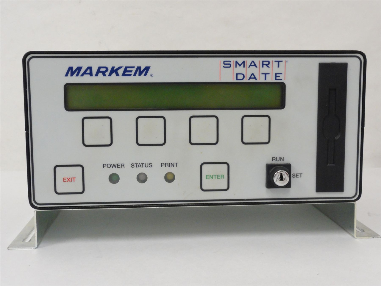 Markem Smartdate; Printer Controller; E112251; 115/230V