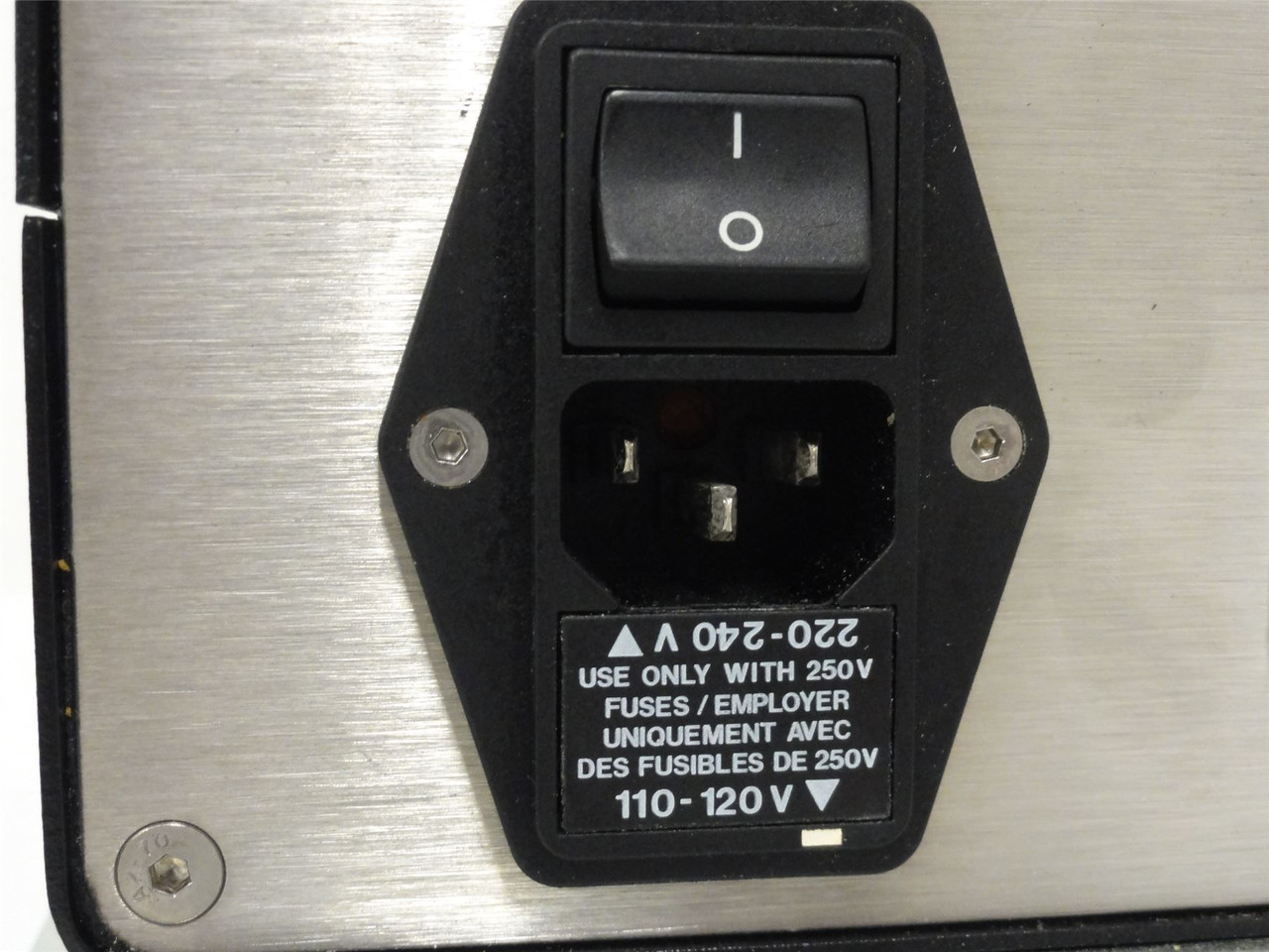 Markem Smartdate; Printer Controller; E112251; 115/230V