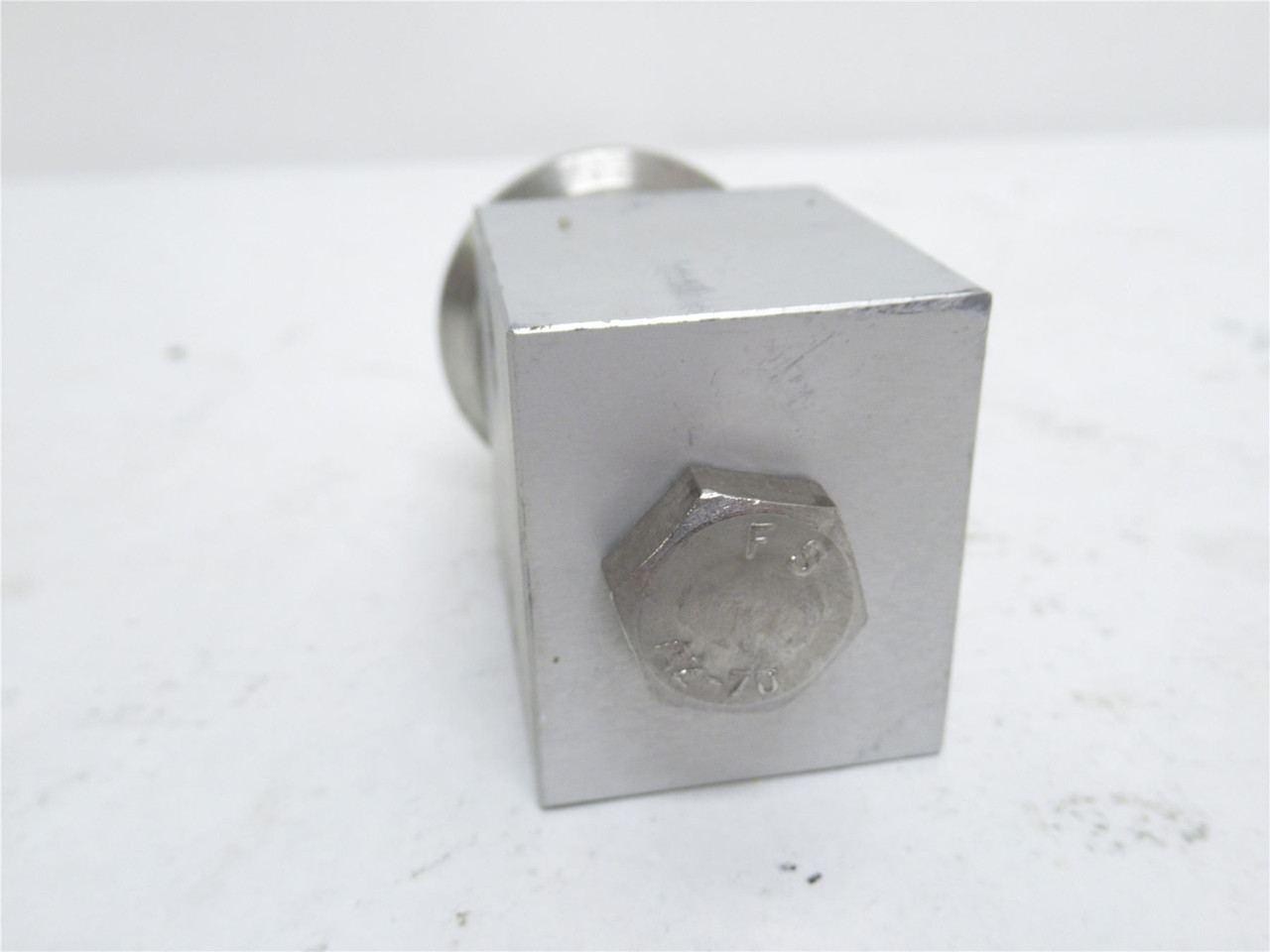 Multivac 11611018000; Roller Guide Assembly