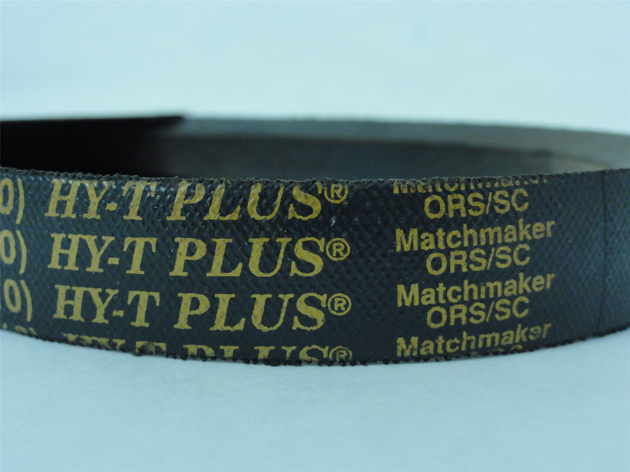 Goodyear B38; V-Belt; 41" Outside Length; 0.6563" Width