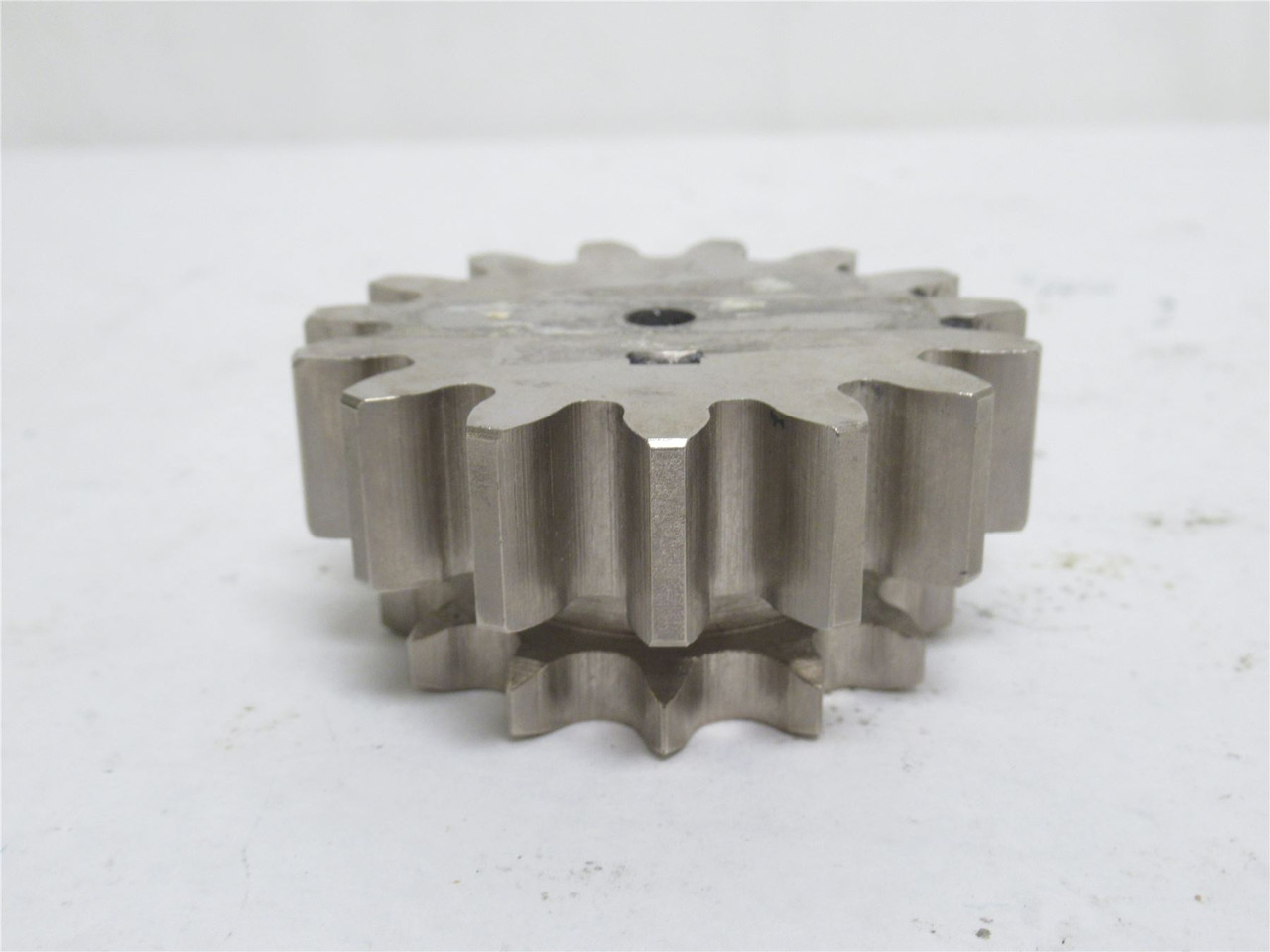 JBT 80010398; Spur Gear Drive Sprocket 15 Tooth