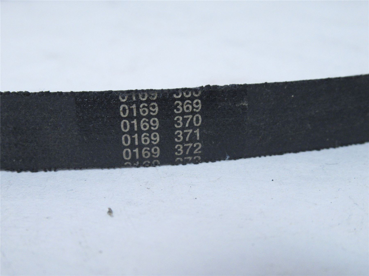 Continental A41; HY-T PLUS; V-Belt; 43" OL; 1/2" Top W