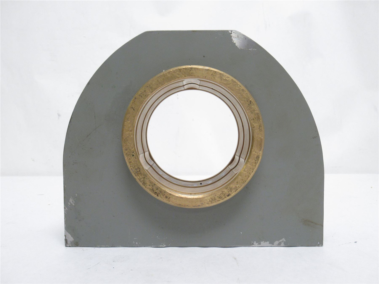 Stork BRGE00602004; Pillow Block Bushing; 90mmID; Tapped Base
