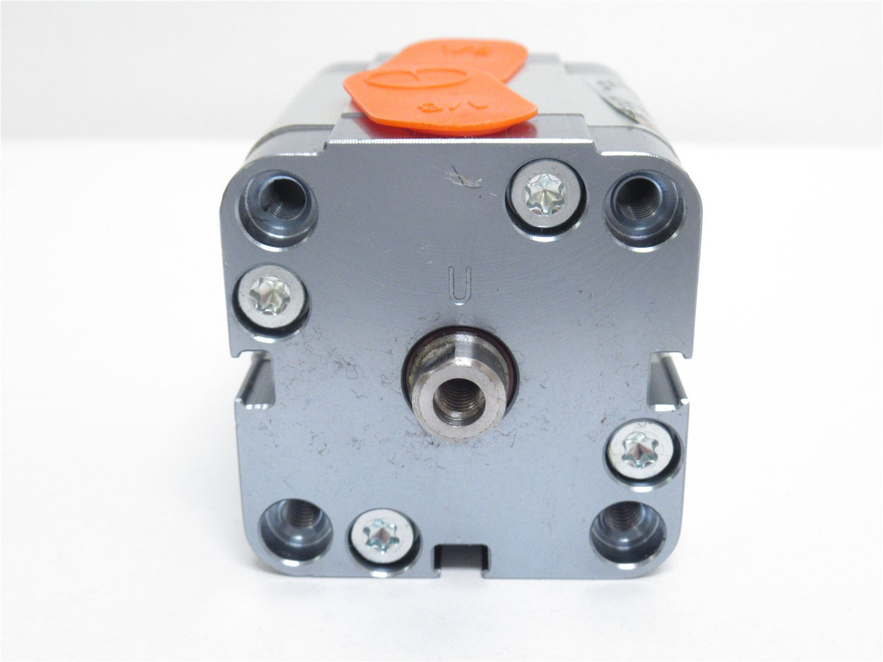 Metal Work 2400400025CP; Air Cylinder 40mmID x 25mm Stroke