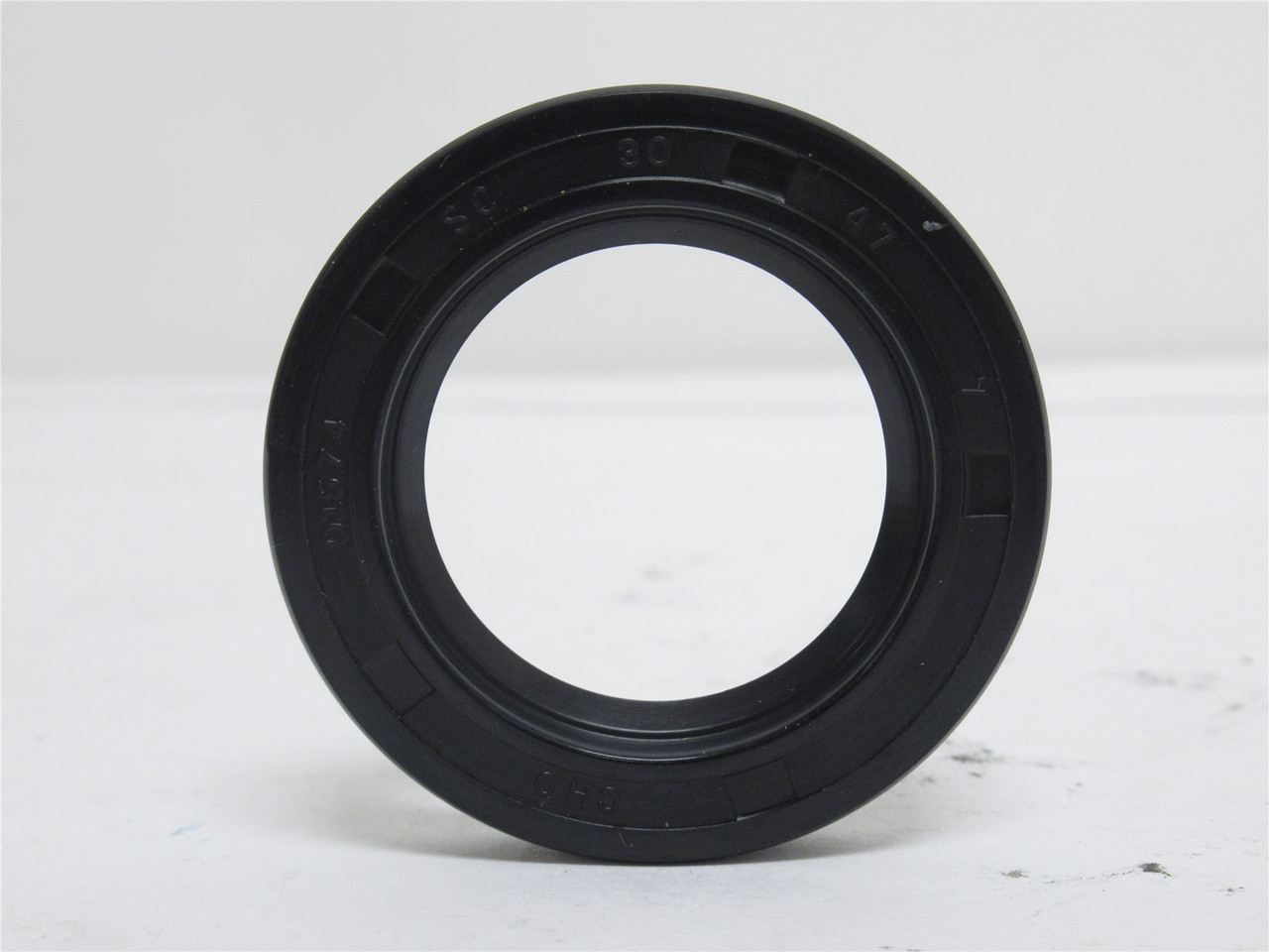 CHO 1574; Lot-2; Oil Seals; 30mmID x 47mmOD x 7mm Wide