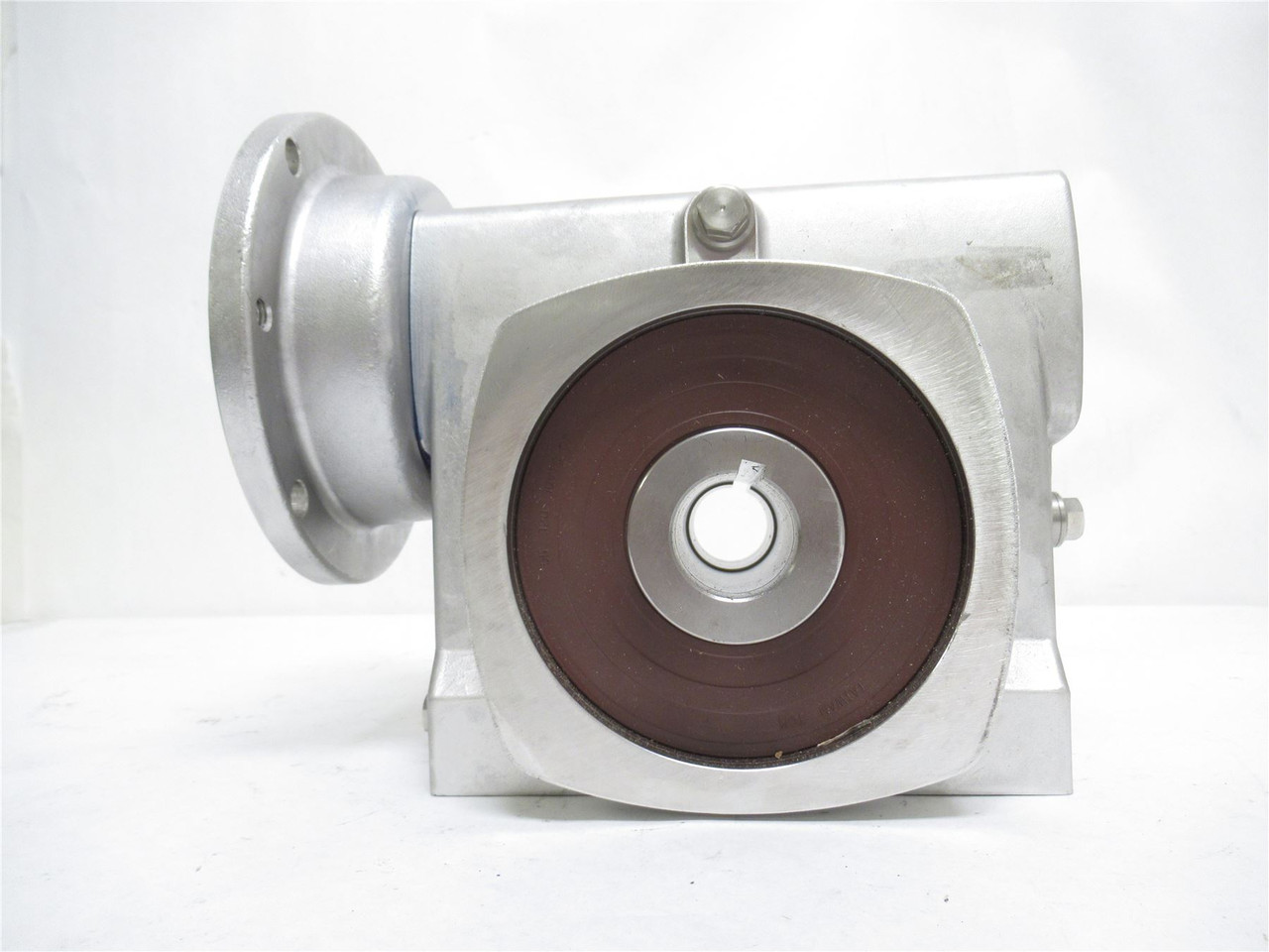 Sterling SS2262HQ04056121; Gear Reducer; SS; RA; 40:1 Ratio