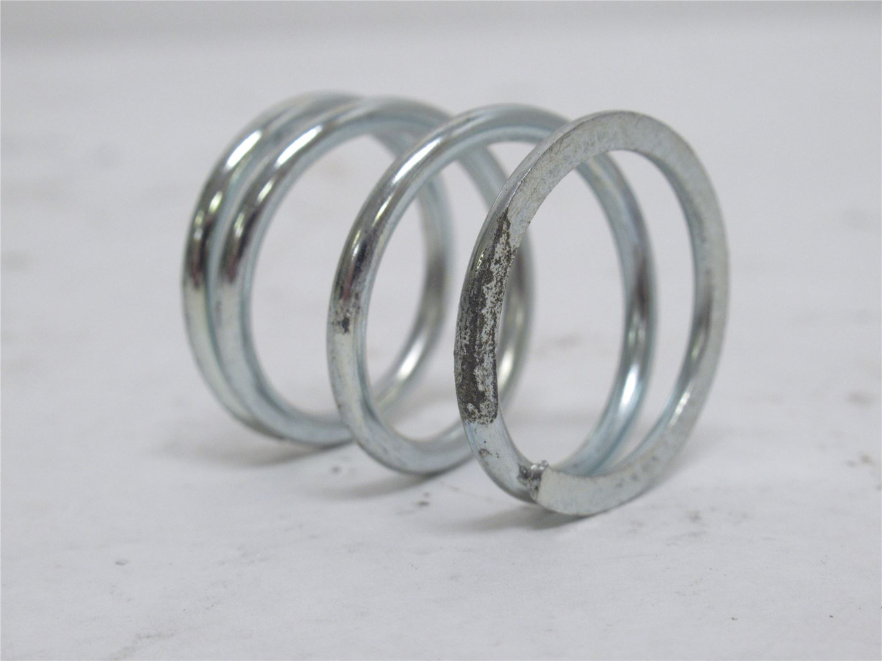 CTM PMFASP30431; Lot-8; Compression Springs 1" Long; 31/32"OD