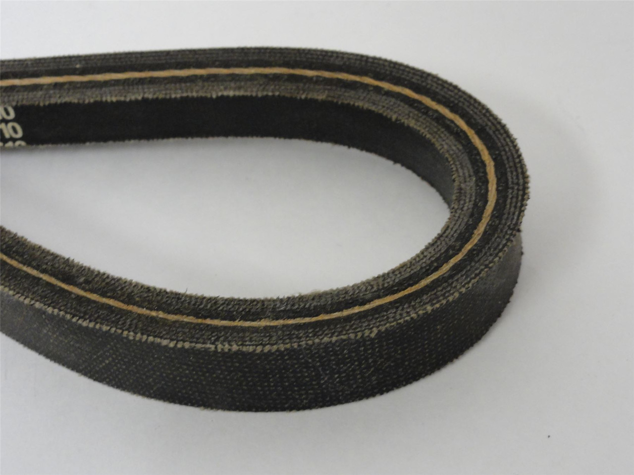 Dayco B41; V-Belt; 44" Outside Length; 21/32" Top Width