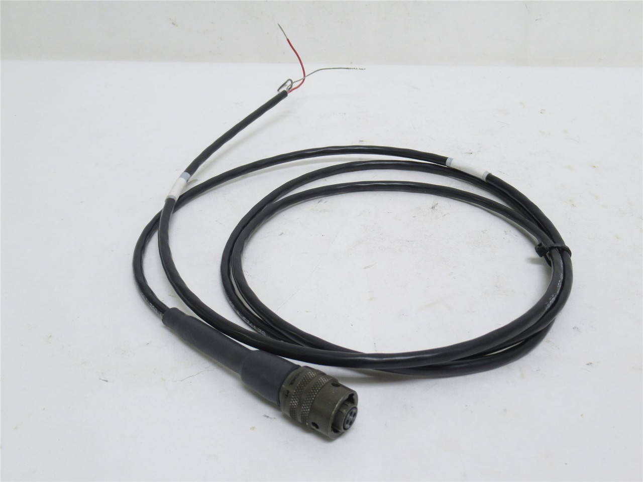 Morris&Associates 4080-0068-01; XDCR Chiller/Connecting Cable