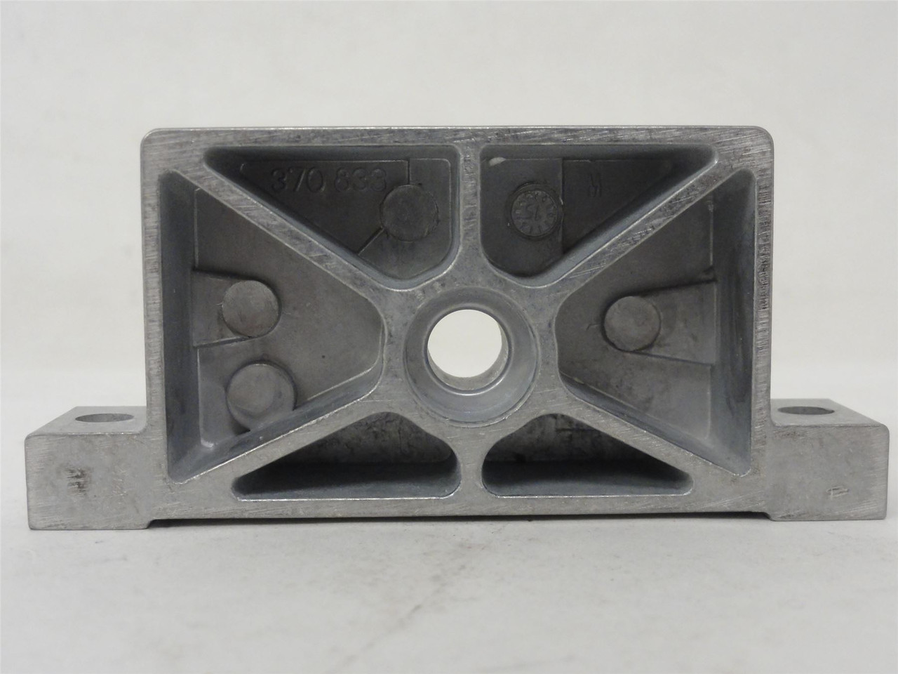 Festo AV0048; End plate kit