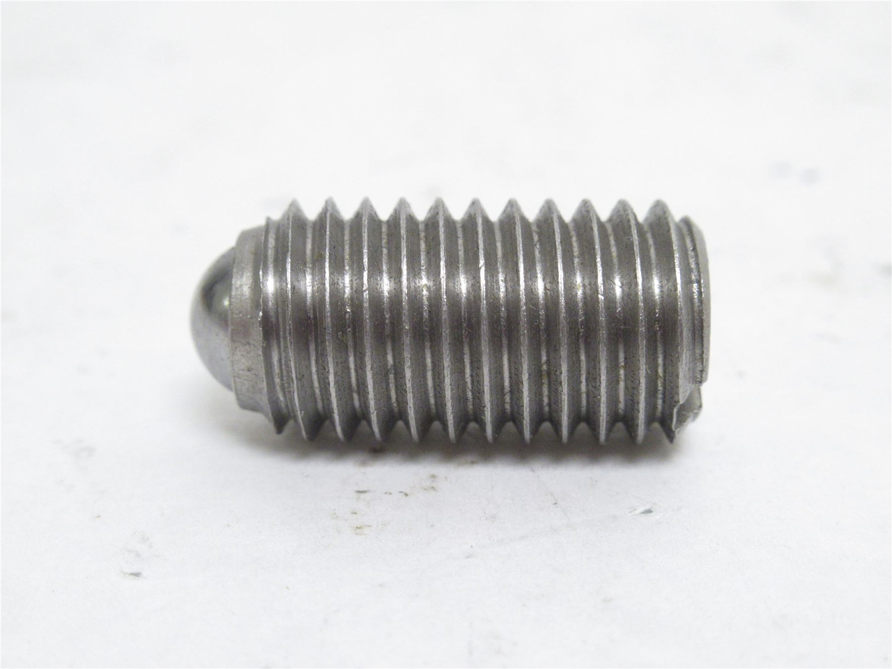 Grasselli 1575; Set Screw/Guides; M12-1.75 Thread Size