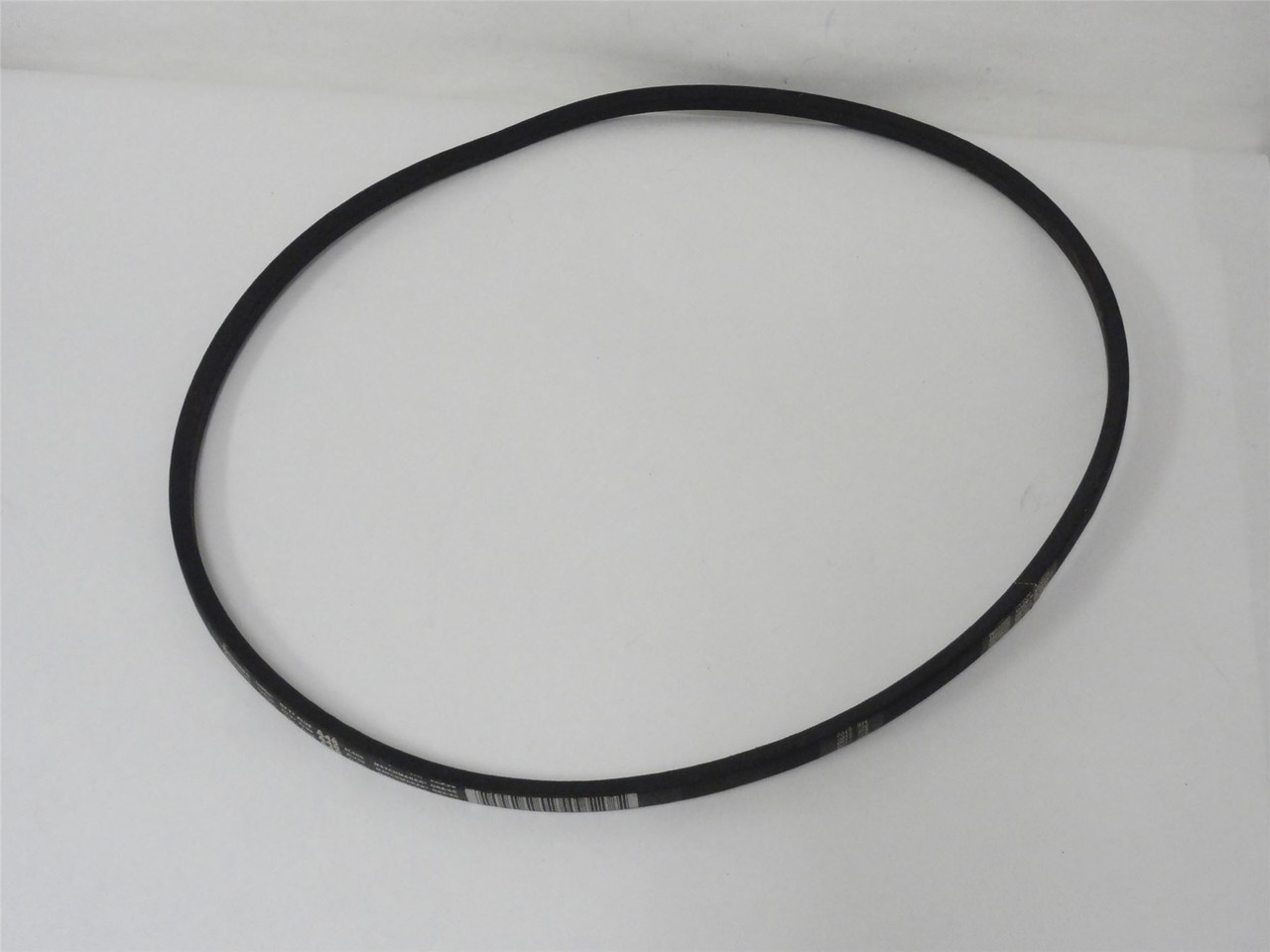 Continental A48; V-Belt; 50" Outside Length; 0.5" Width