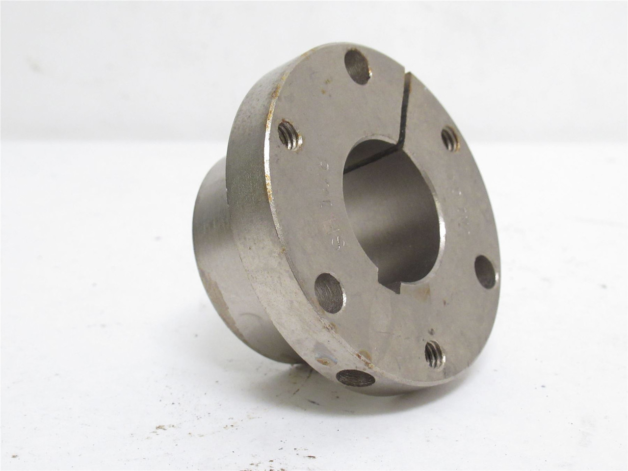 Masterdrive SH-1-1/8; QD Bushing; 1-1/8"ID; NO bolts