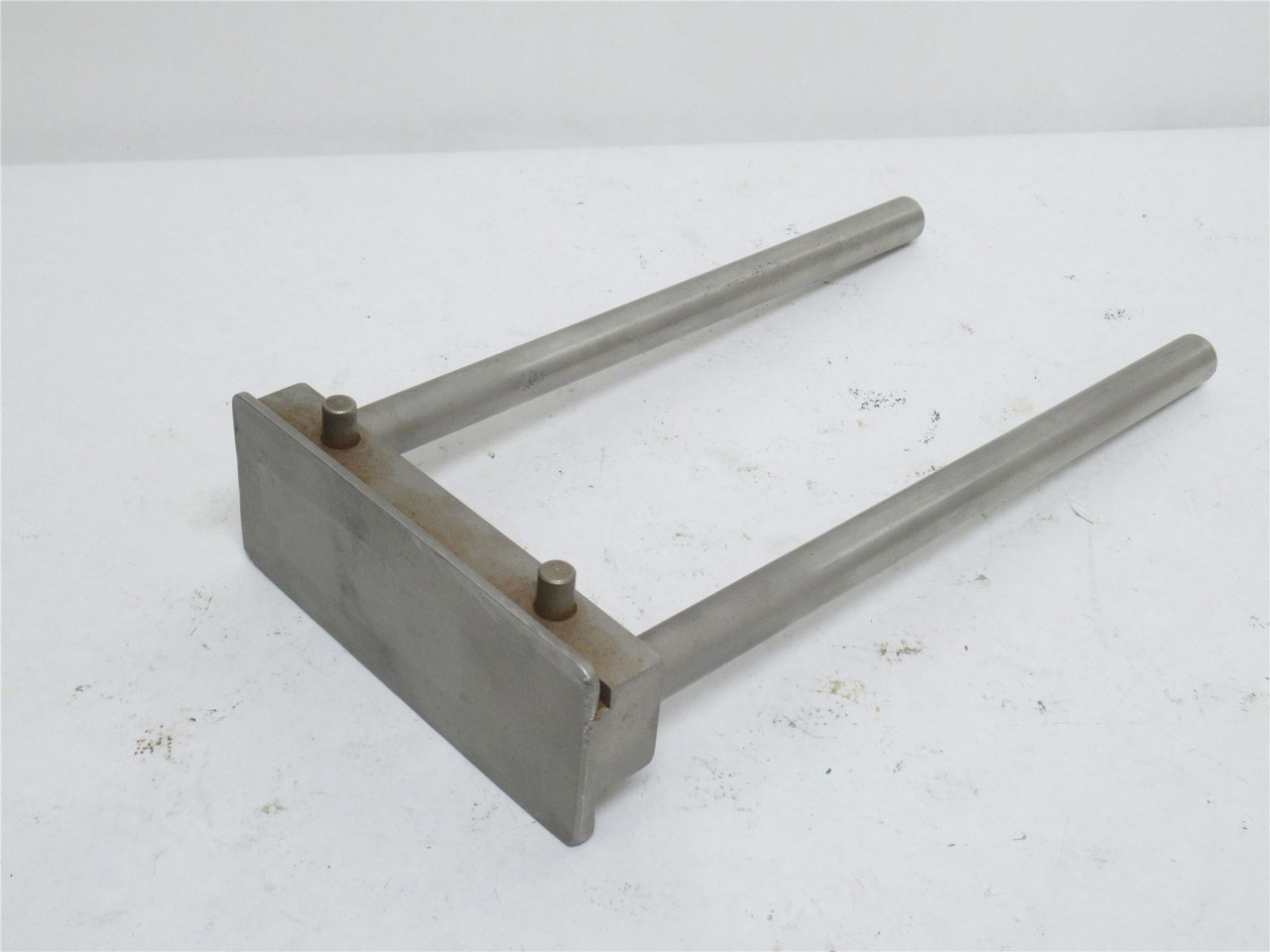 Grasselli 17601; Divider Press; Pallsprt; Mobile #3; SS