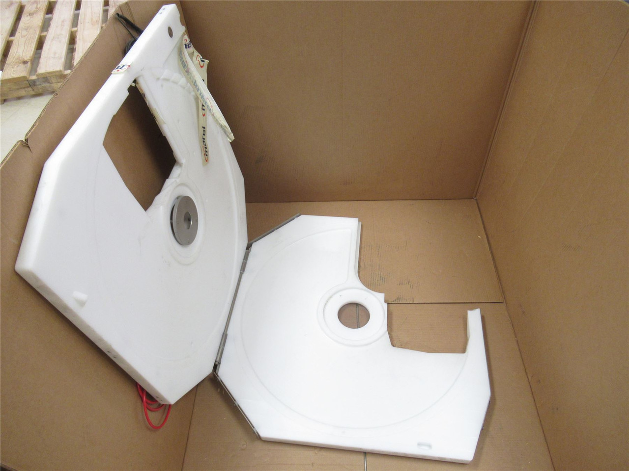 Marel 4264016; Left Hand Door Cutting Unit