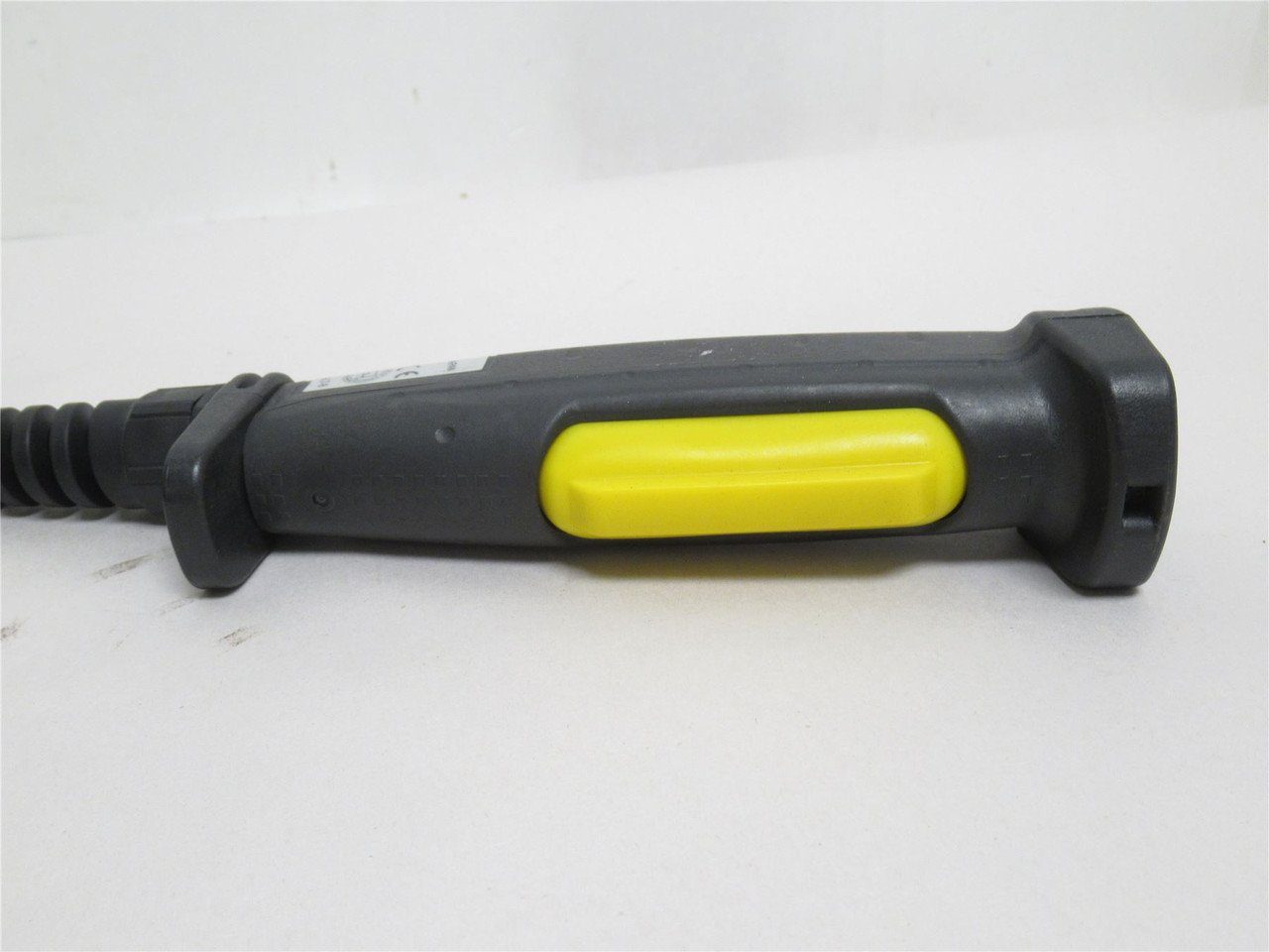 Idec HE1G-20MB; Enabling Grip Switch; OFF-ON-OFF; 125/250VAC