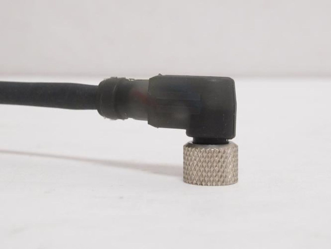 Telemecanique XZCP1041L5, Female Sensor Connector