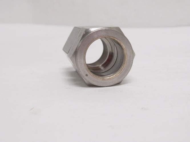 Swagelok SS-1210-7-8, Female Tube Fitting SS-316, 3/4