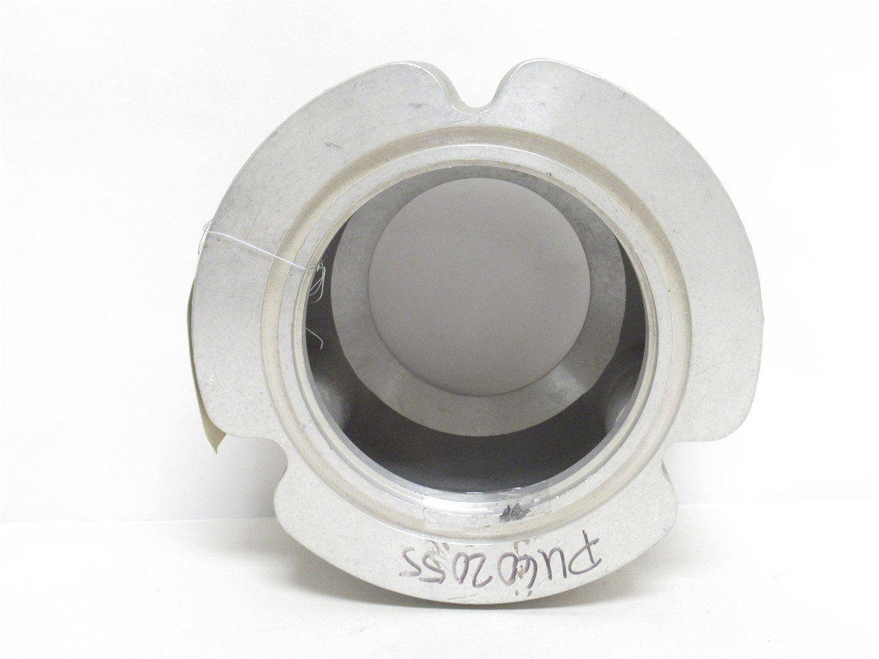 Total Maintenance TMSE13; Lower Inlet Flange For TMSRV630
