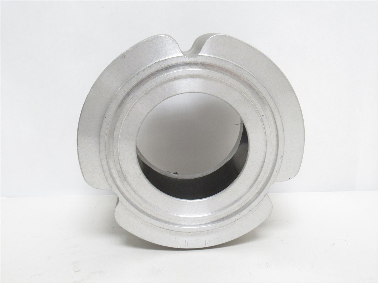 Total Maintenance TMSE13; Lower Inlet Flange For TMSRV630