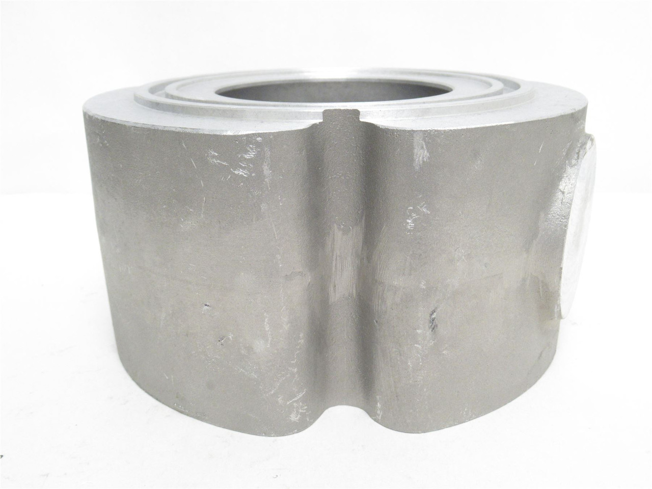 Total Maintenance TMSE13; Lower Inlet Flange For TMSRV630