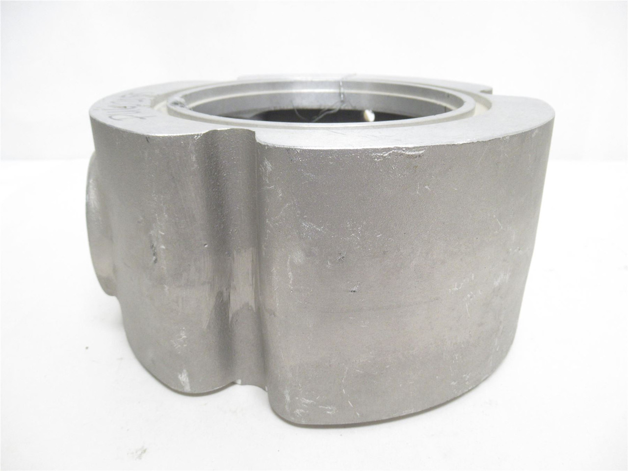 Total Maintenance TMSE13; Lower Inlet Flange For TMSRV630