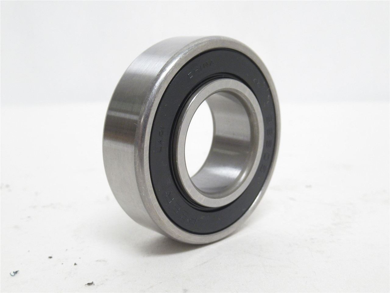 Peer 88505; Ball Bearing; 25mmID x 52mmOD x 15mm Width Peer 88505; Ball Bearing; 25mmID x 52mmOD x 15mm Width