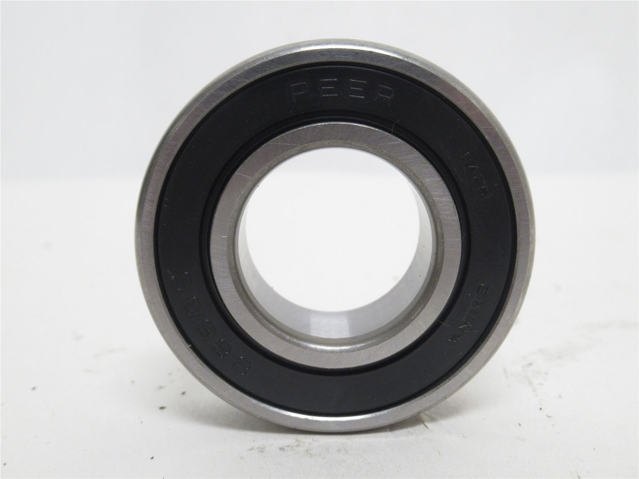 Peer 88505; Ball Bearing; 25mmID x 52mmOD x 15mm Width Peer 88505; Ball Bearing; 25mmID x 52mmOD x 15mm Width