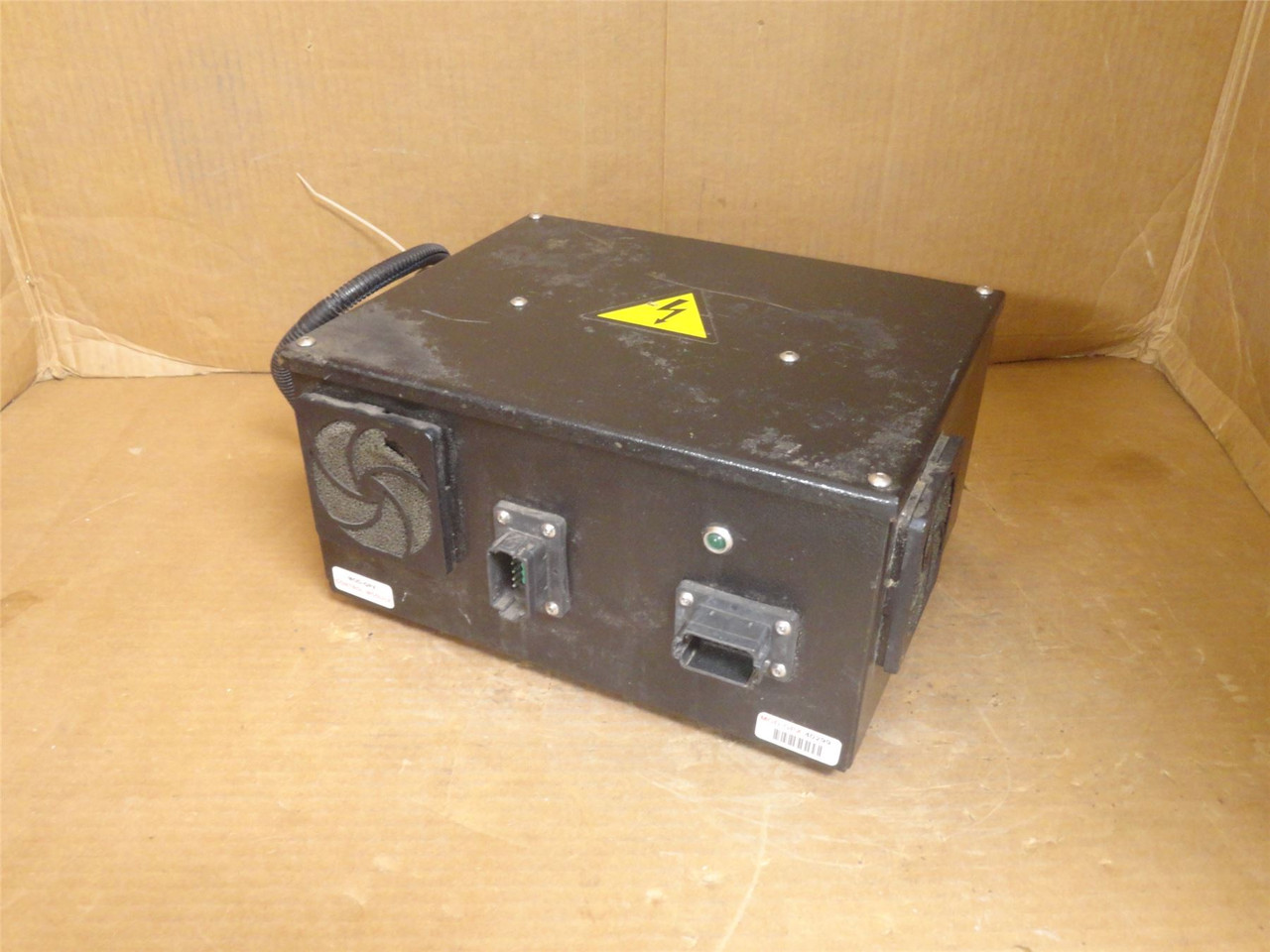 Signode MOD GPX-Control Module; GPX Controller Assembly Core