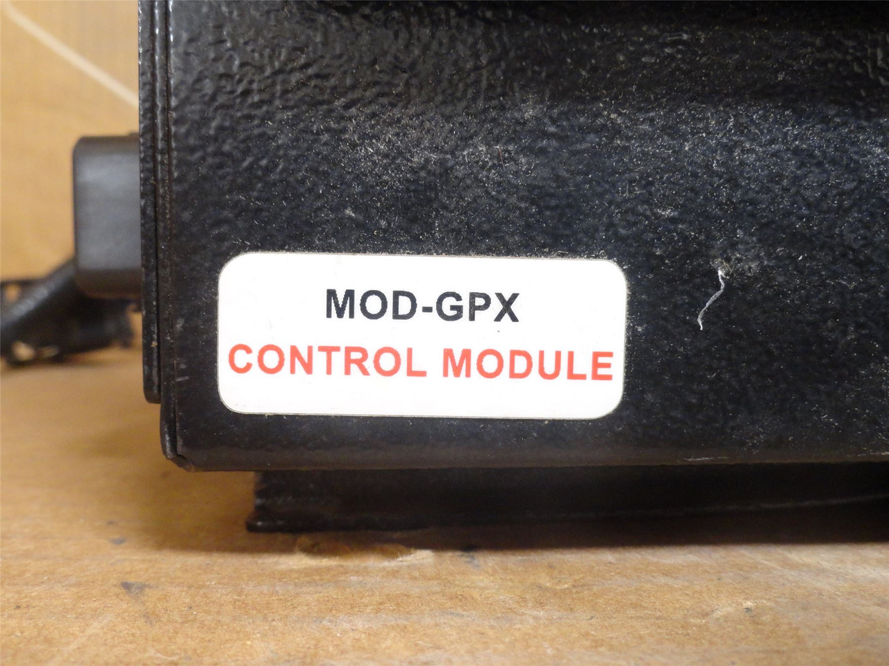 Signode MOD GPX-Control Module; GPX Controller Assembly Core