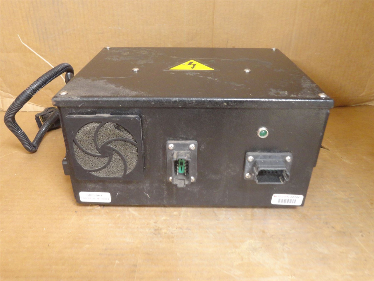 Signode MOD GPX-Control Module; GPX Controller Assembly Core