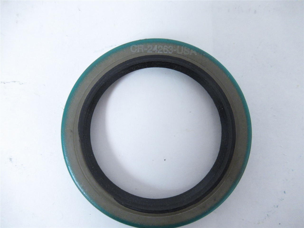 SKF 24263; Oil Seal 2.438"ID x 3.251"OD x .438"W