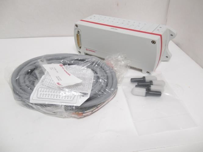 Norgren VM151200439, Valve Island, 12 Station W/Accessories