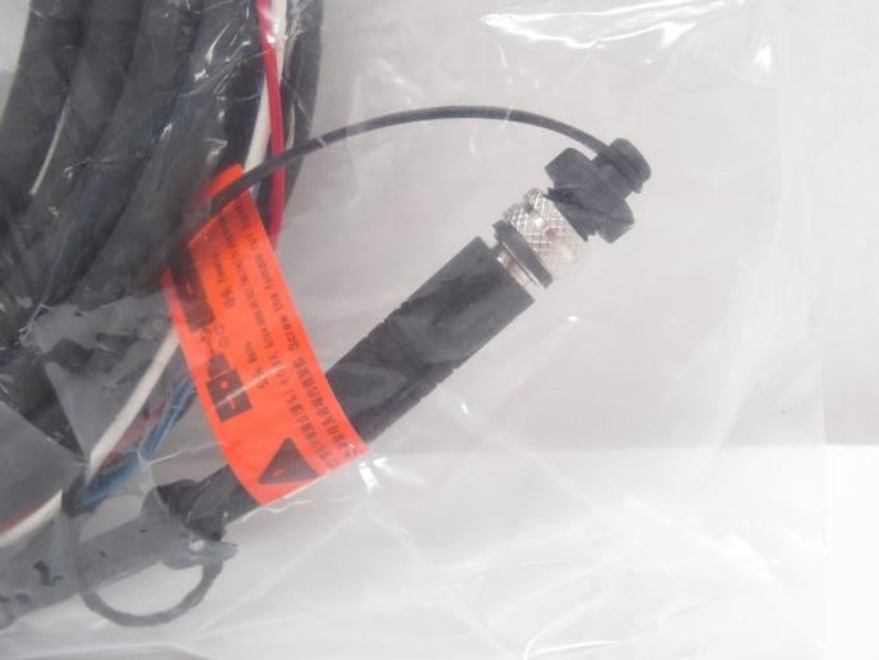 Mettler-Toledo 30129868, Home Run Cable Assembly, 10m Long