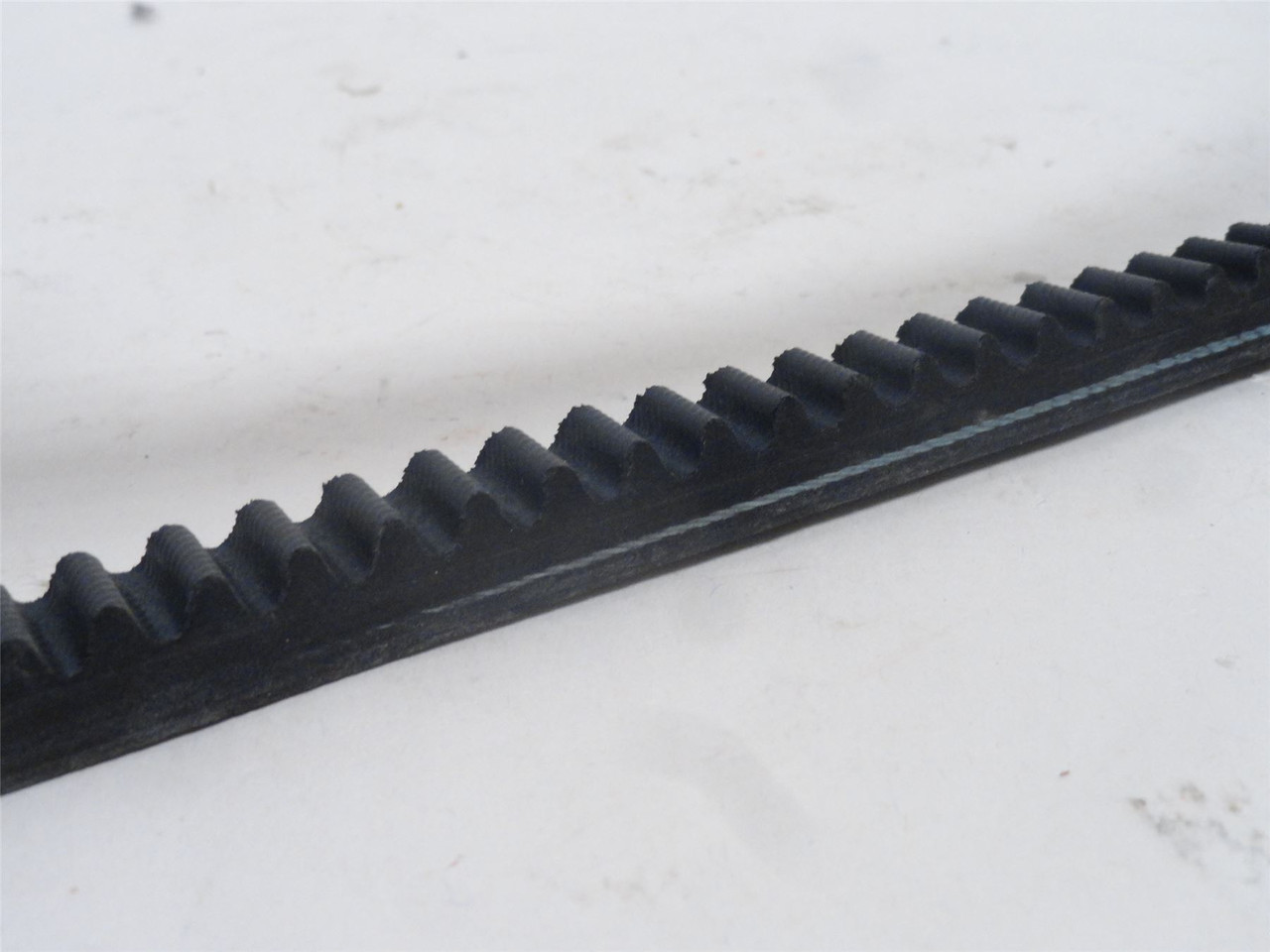 Gates BX51; V-Belt; 54" Long x 21/32" Top Width