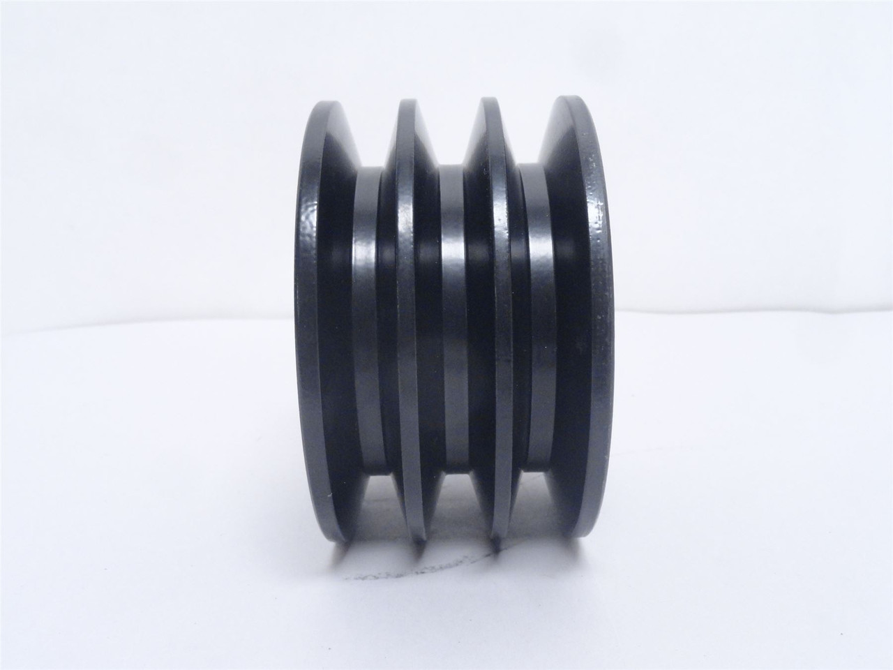 Maurey 3TB40 STB SHEAVE; Bushed V-Belt Pulley 3Gr; Section: B