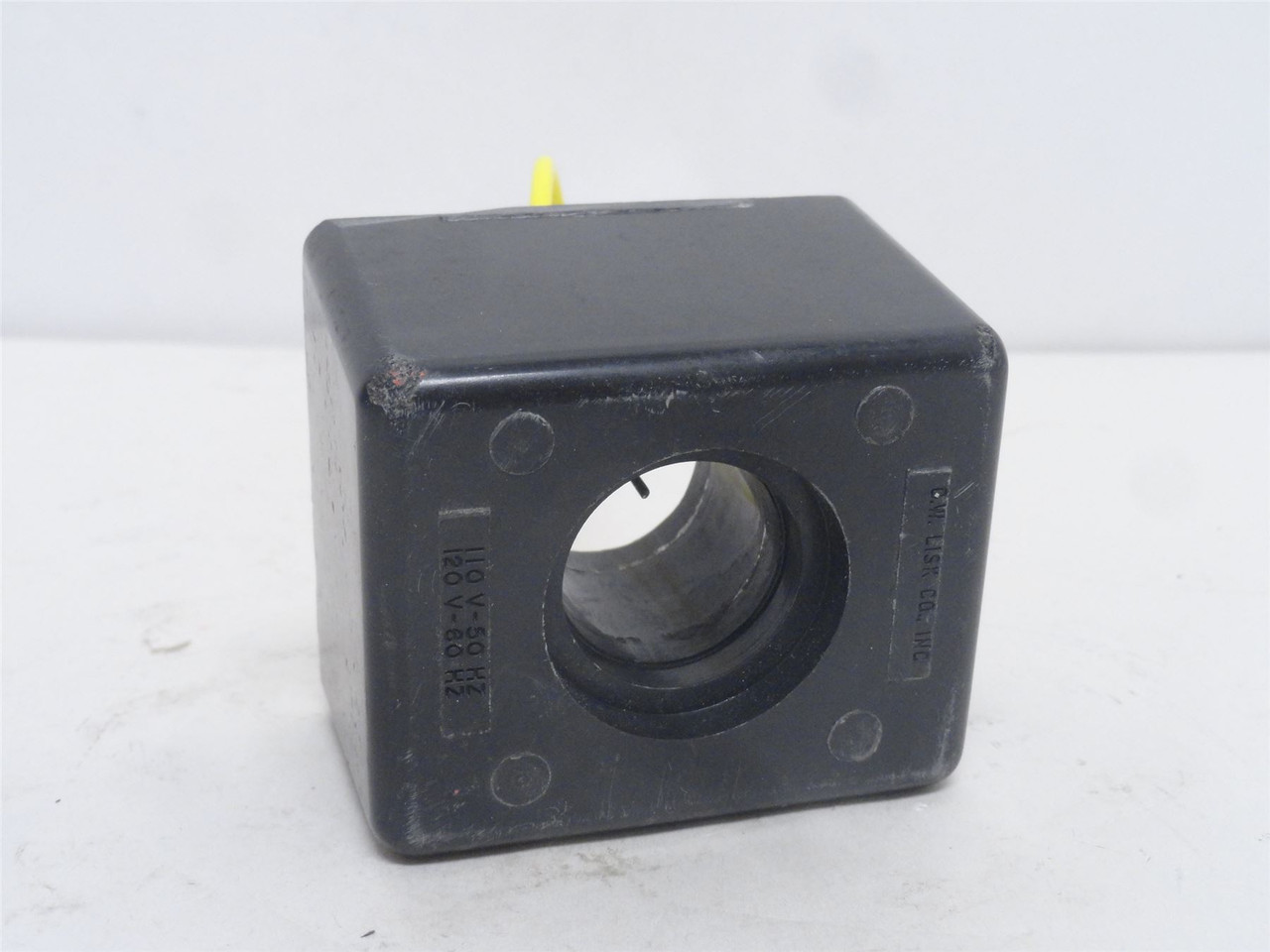 gaΛu GW Lisk 3633139; Solenoid Coil; 110/120VAC; 1