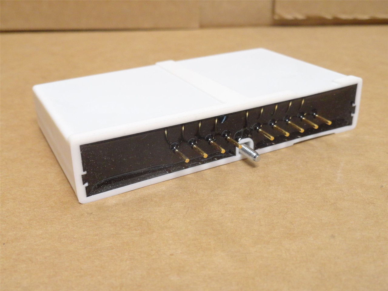 Opto 22 AD6; I/O Module 0-5VDC Output