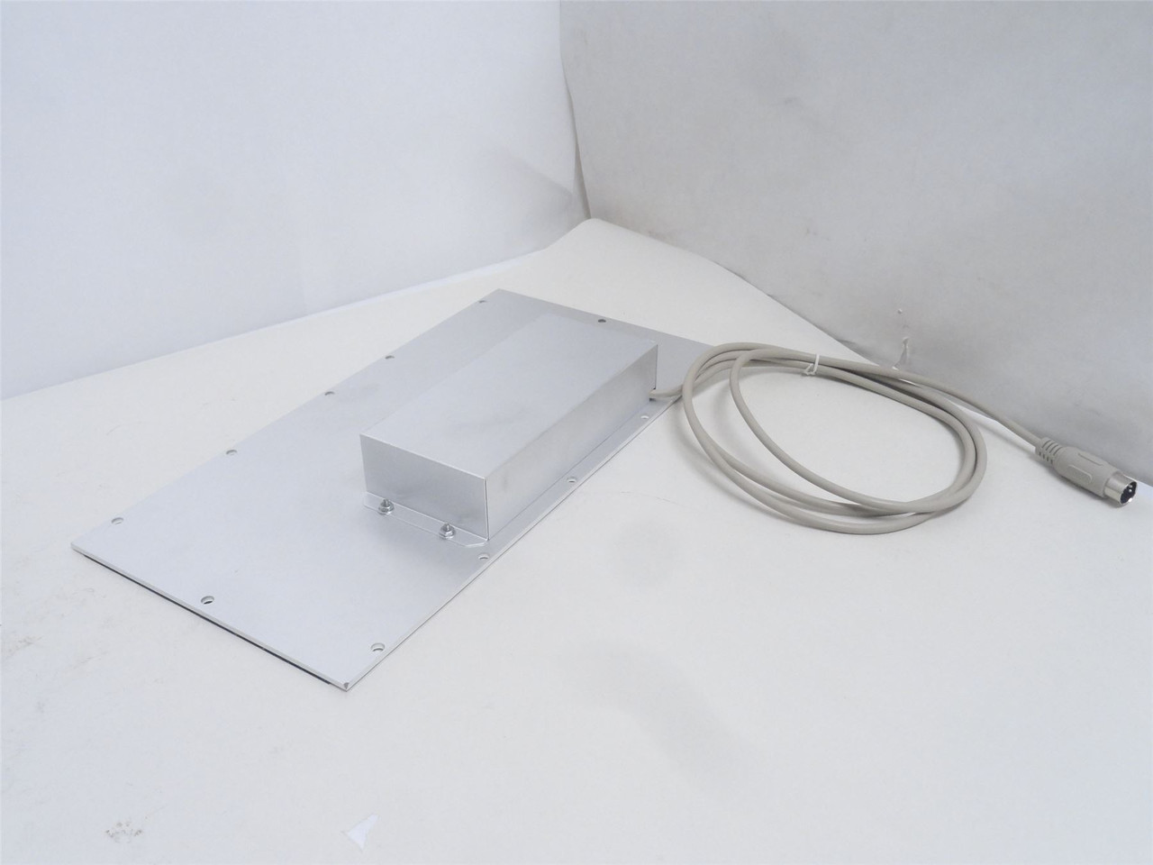 Jayco 355589A; Input Keyboard Assembly W/Insert Keys