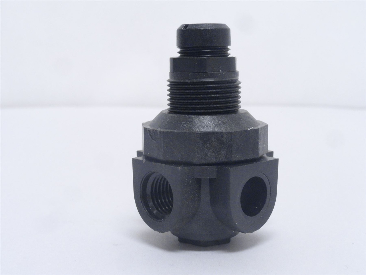 Watts P60; Pressure Regulator; 0-125PSIG; 1/4NPT