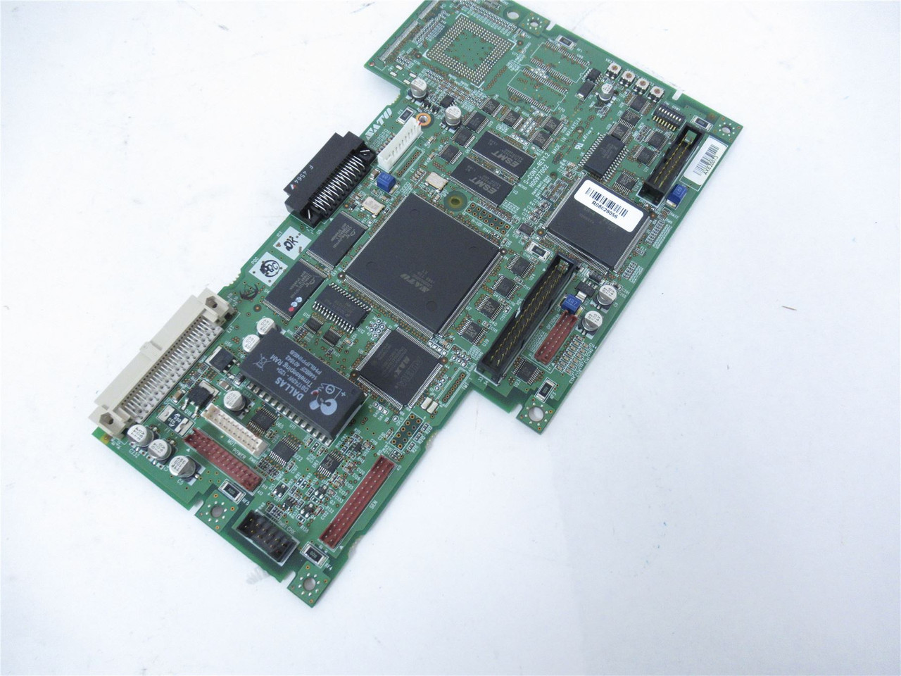 Sato AXE20073; Main PCB; R08629056; H00977002; S-CONT-REV1.2