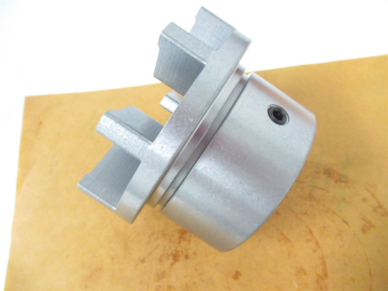 Timken QF50x2-1/8; Quick-Flex Coupling HUB Size 50 2-1/8"ID