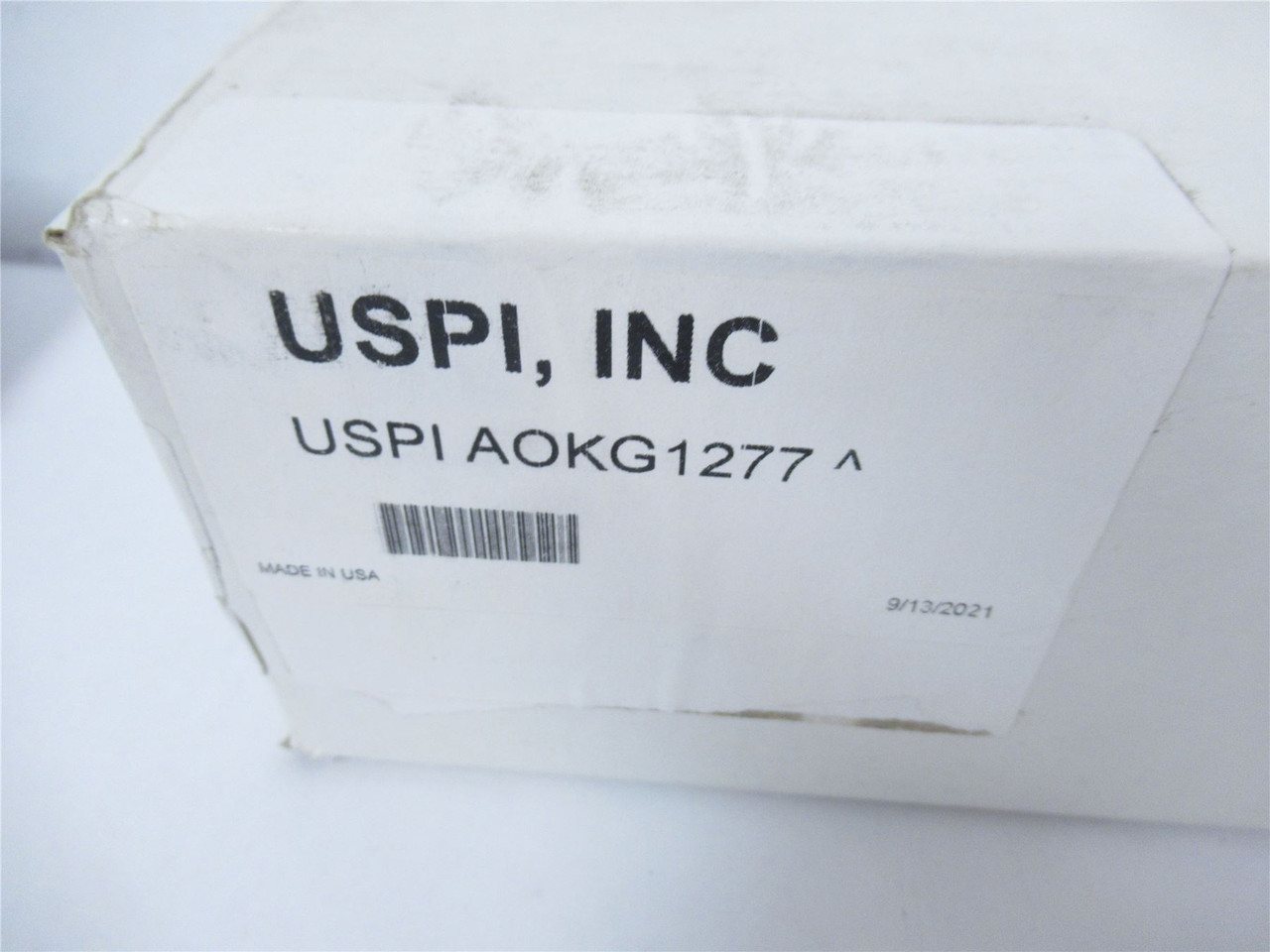 US Petrolon Indust AOKG1277; Filter Oil 20" L