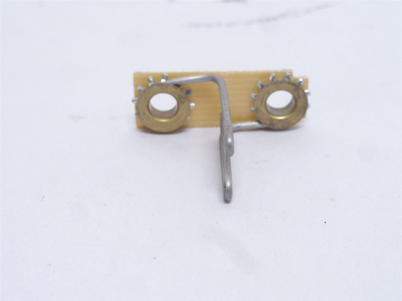 GE CR123C466A; Lot-3; Thermal Overload Heater Units; Ser: CR
